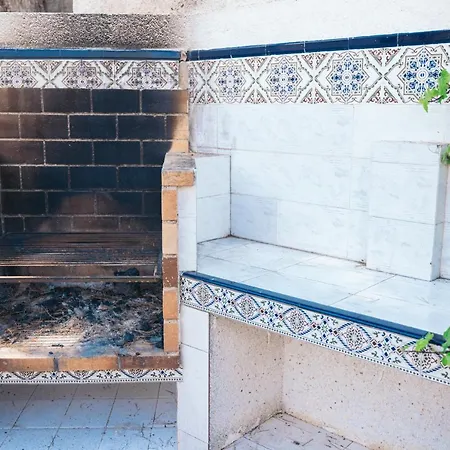 Oasis Σαλού